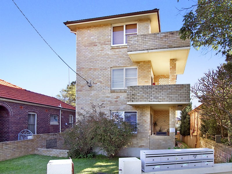 3/26 Bishops Avenue, Randwick NSW 2031