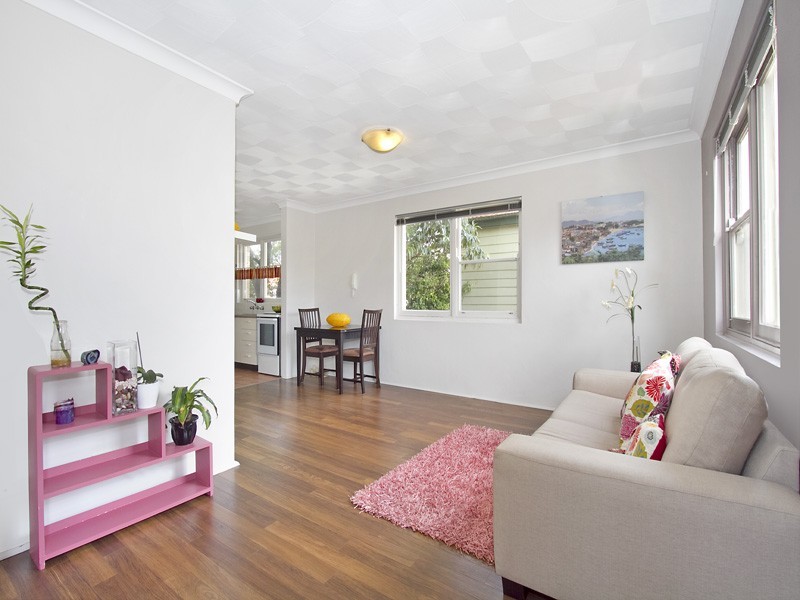 3/26 Bishops Avenue, Randwick NSW 2031