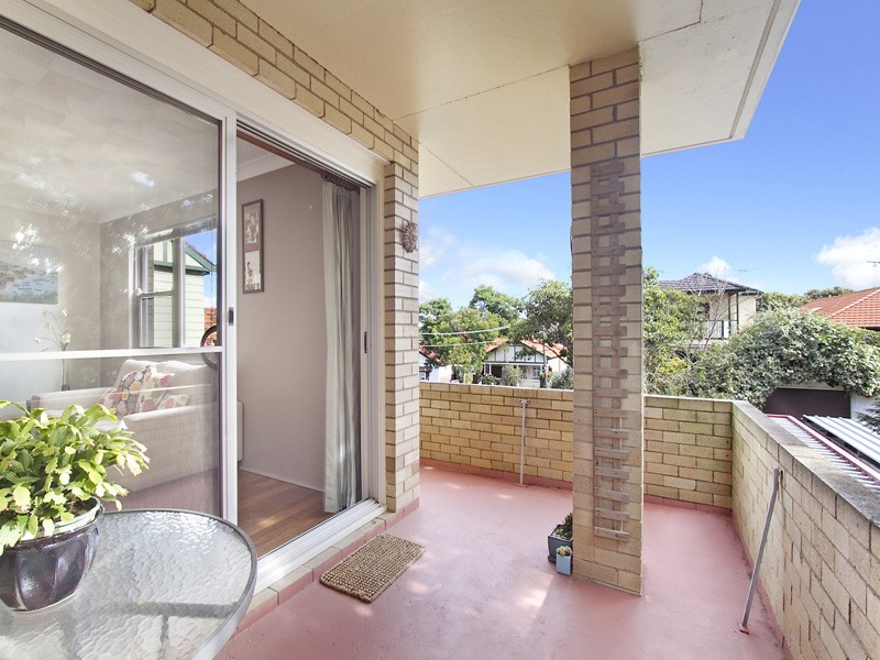 3/26 Bishops Avenue, Randwick NSW 2031
