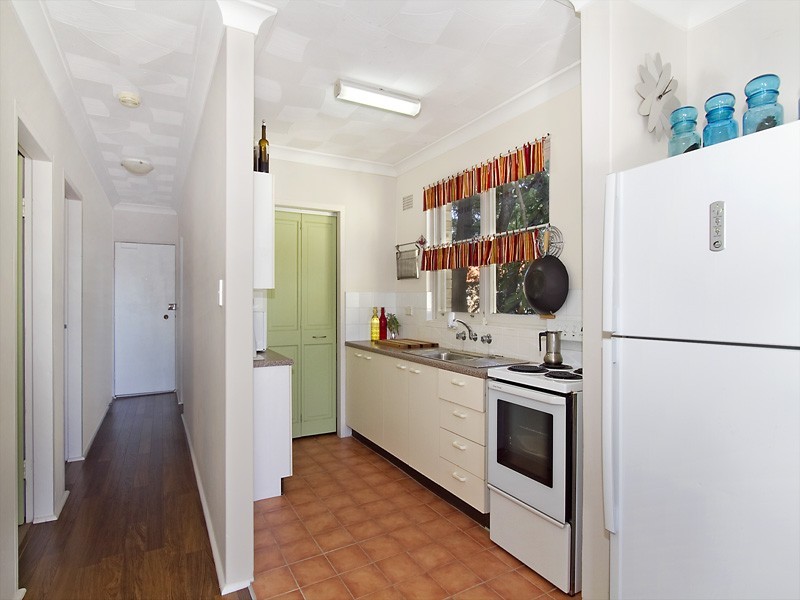 3/26 Bishops Avenue, Randwick NSW 2031