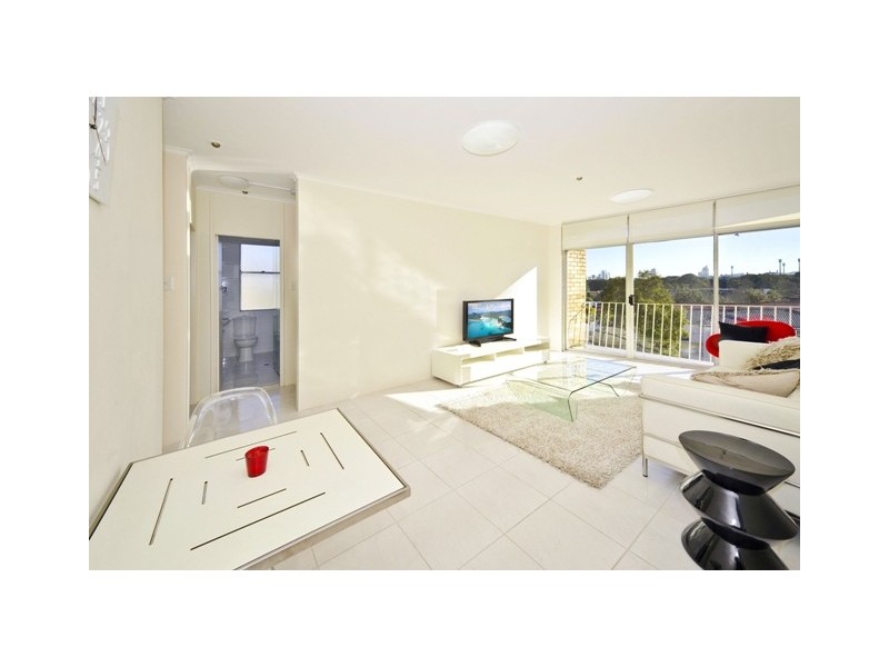 52/56 Anzac Parade, Kensington NSW 2033