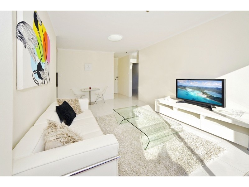52/56 Anzac Parade, Kensington NSW 2033