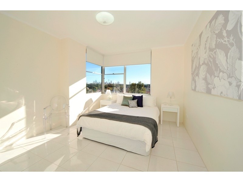 52/56 Anzac Parade, Kensington NSW 2033