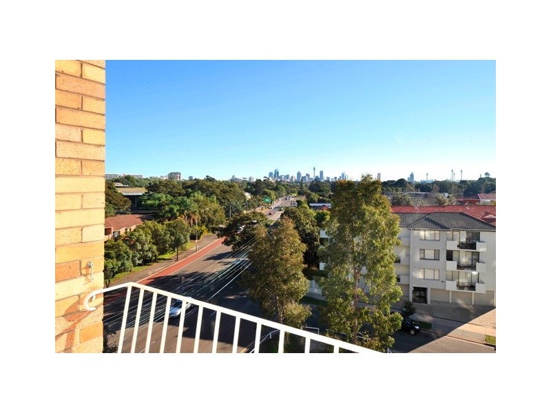 52/56 Anzac Parade, Kensington NSW 2033
