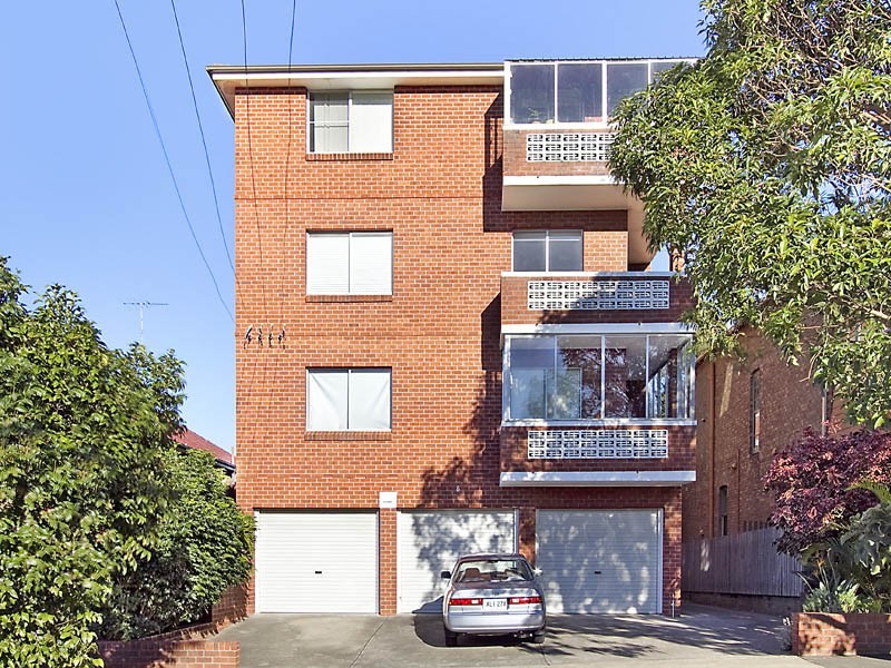 9/8-10  Brook Street, Coogee NSW 2034