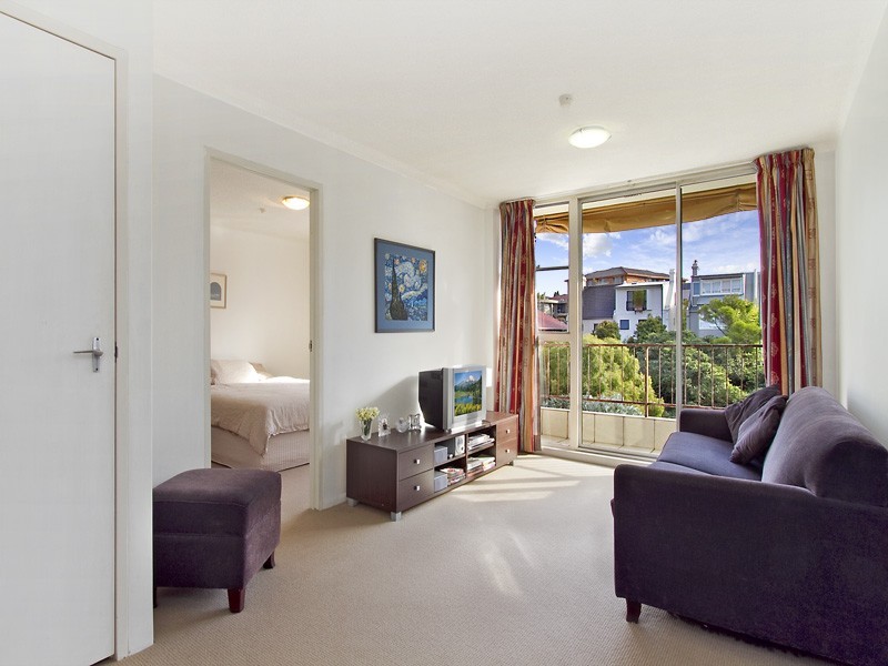 5C/10 Bligh Place, Randwick NSW 2031