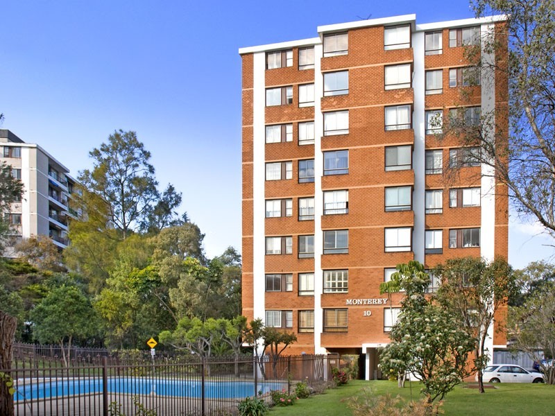 5C/10 Bligh Place, Randwick NSW 2031