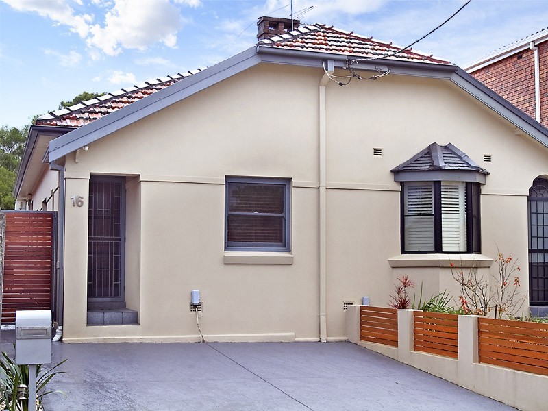 16 Moorina Avenue, Matraville NSW 2036