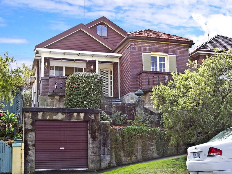 40 Wallace Street, Kingsford NSW 2032