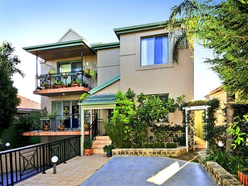 398 Avoca Street, Kingsford NSW 2032