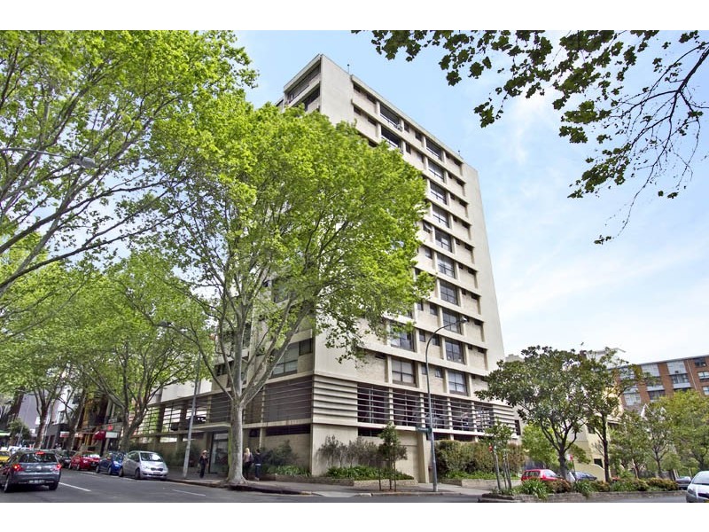 8/45-53 Macleay Street, Potts Point NSW 2011