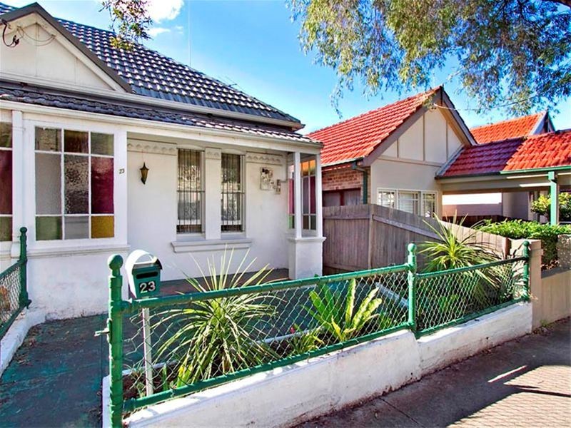 23 Queen Street, Randwick NSW 2031