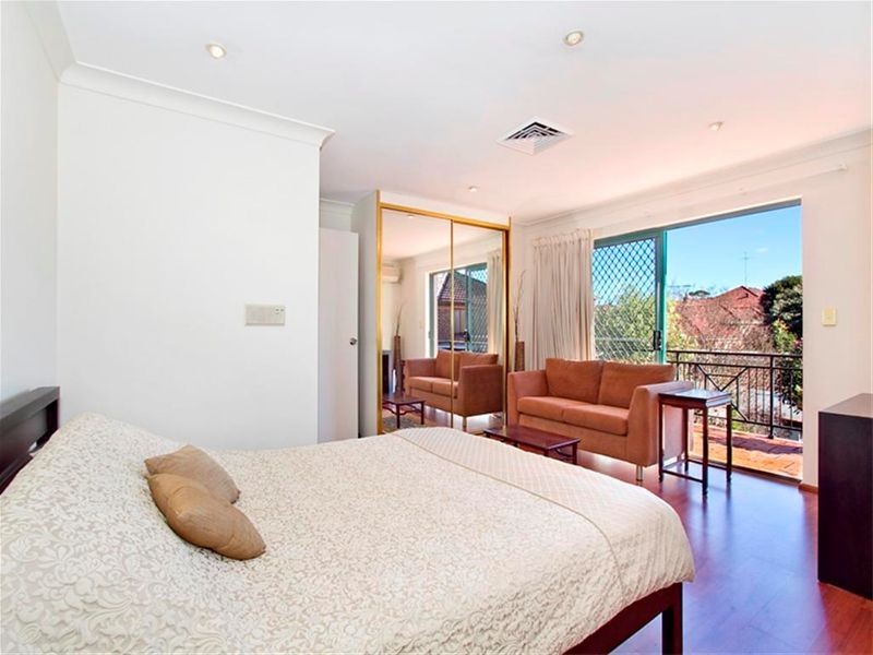 Randwick NSW 2031