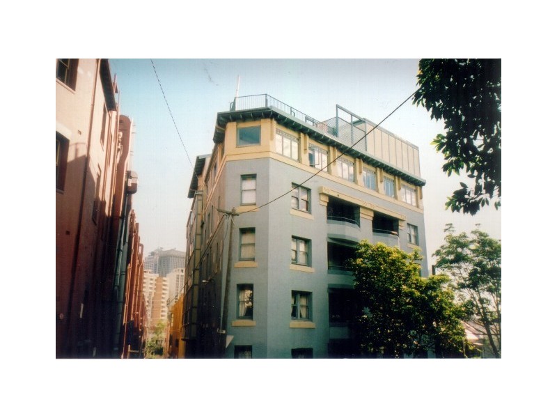 7/265 Palmer Street, Darlinghurst NSW 2010