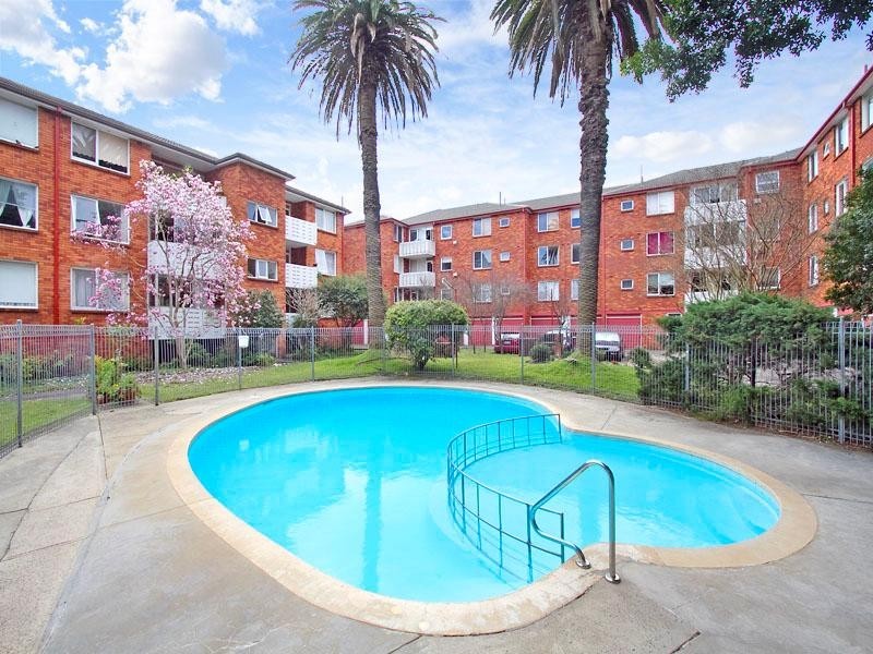 48/42 Avoca Street, Randwick NSW 2031