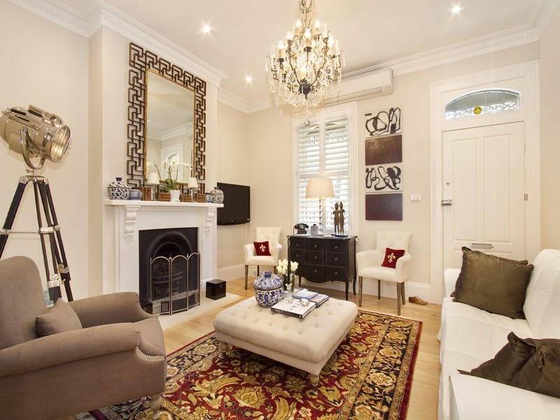 22 Nichols Street, Surry Hills NSW 2010