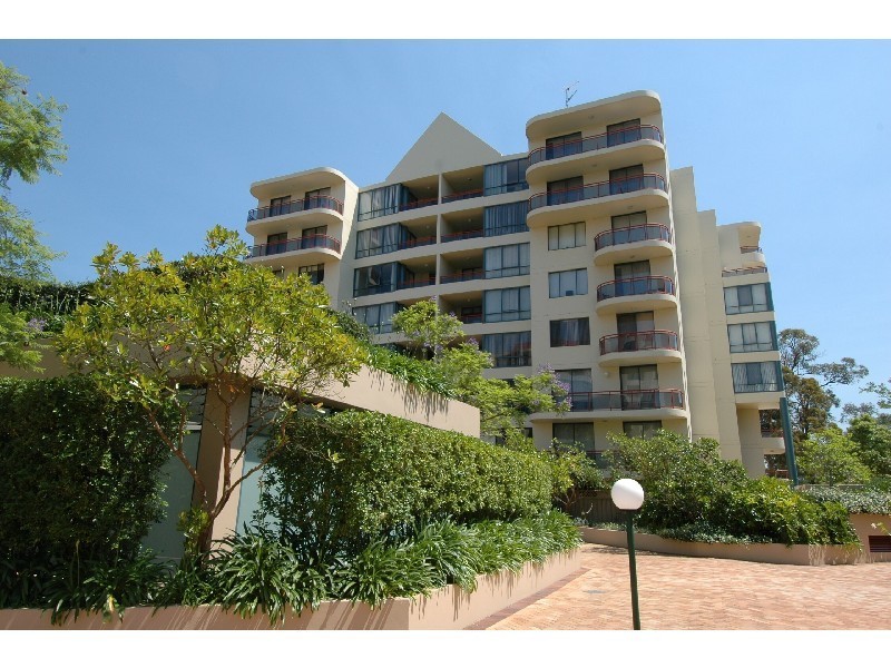 20/15 Fontenoy Road, Macquarie Park NSW 2113