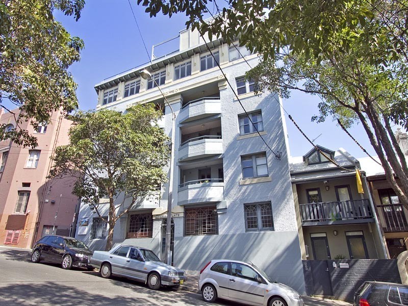 7/265 Palmer Street, Darlinghurst NSW 2010