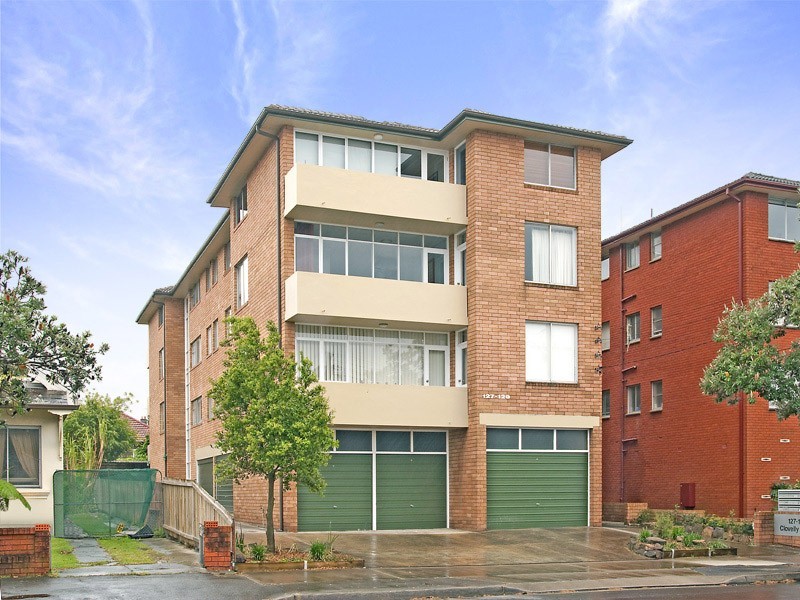 3/127 Clovelly Road, Randwick NSW 2031