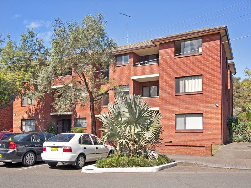 11/33  Dalley Avenue, Pagewood NSW 2035