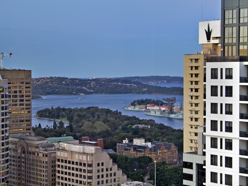 4704/101 Bathurst Street, Sydney NSW 2000