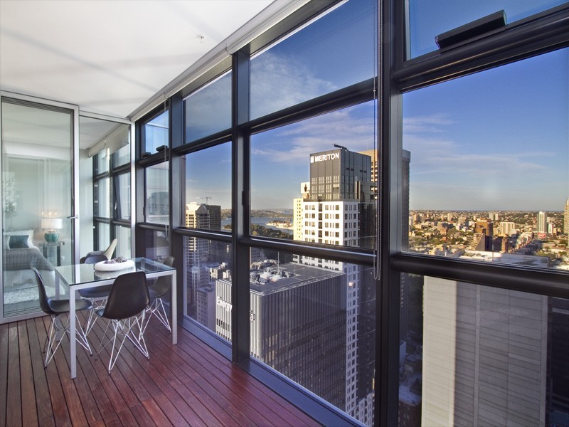 4704/101 Bathurst Street, Sydney NSW 2000