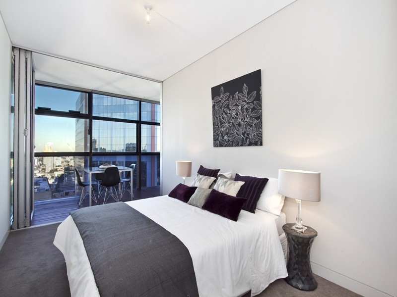 4704/101 Bathurst Street, Sydney NSW 2000
