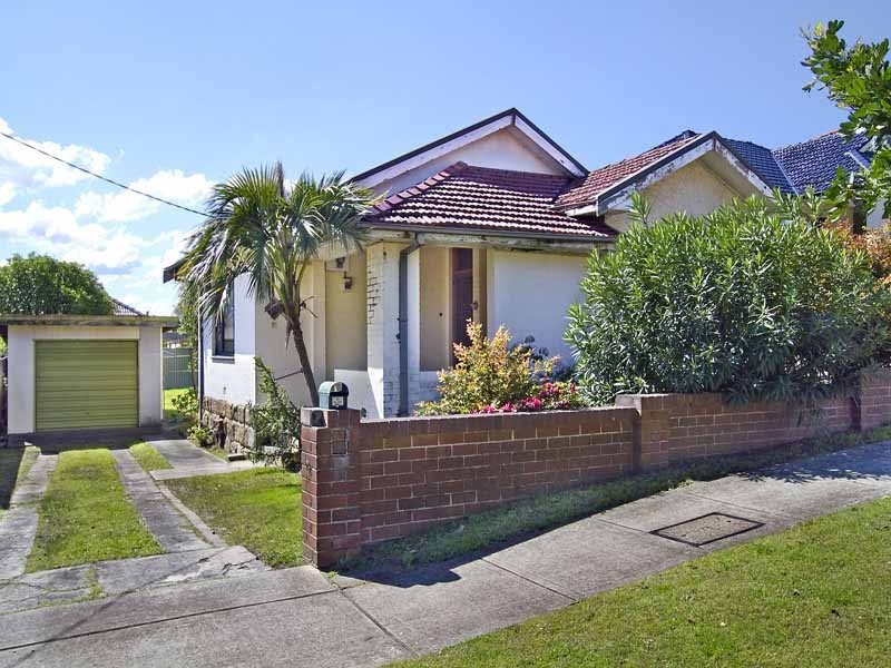 4 Howell Avenue, Matraville NSW 2036