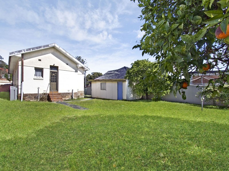 4 Howell Avenue, Matraville NSW 2036