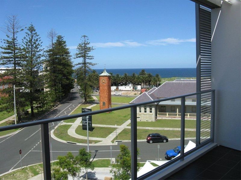 317/1-9 Pine Avenue Prince Henry, Little Bay NSW 2036