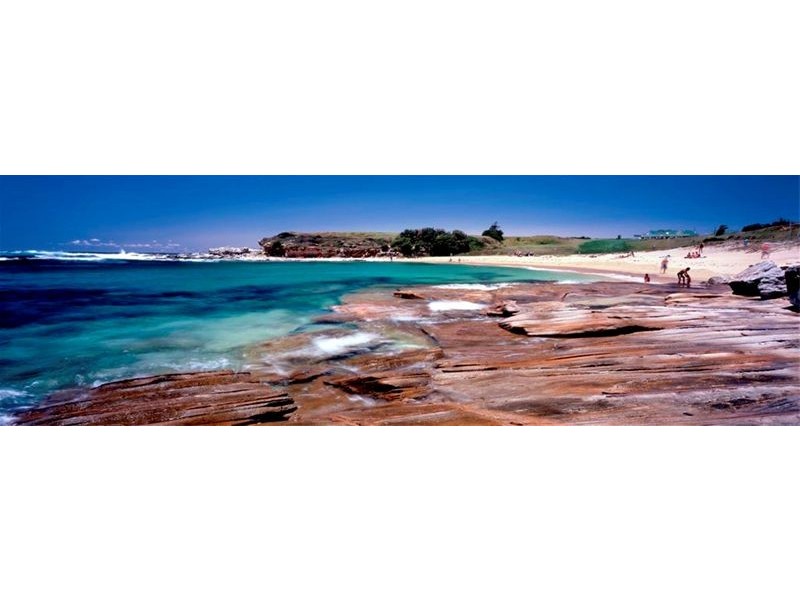 317/1-9 Pine Avenue Prince Henry, Little Bay NSW 2036