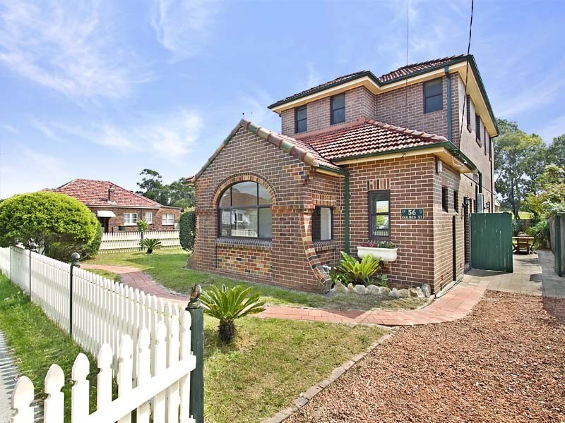 56 Holmes Street, Maroubra NSW 2035