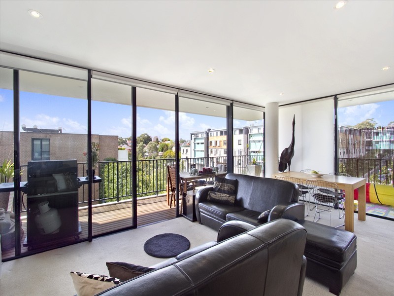 3407/88-90 King Street, Randwick NSW 2031