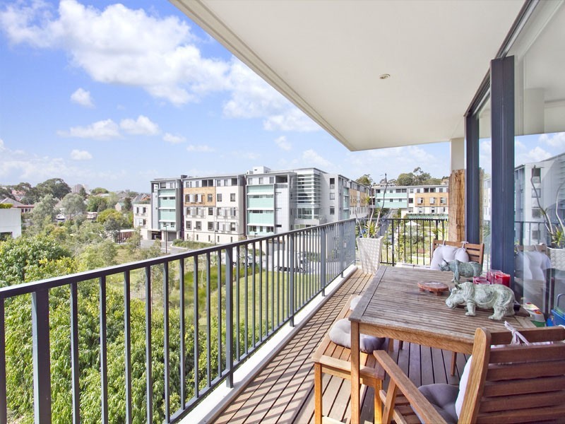 3407/88-90 King Street, Randwick NSW 2031