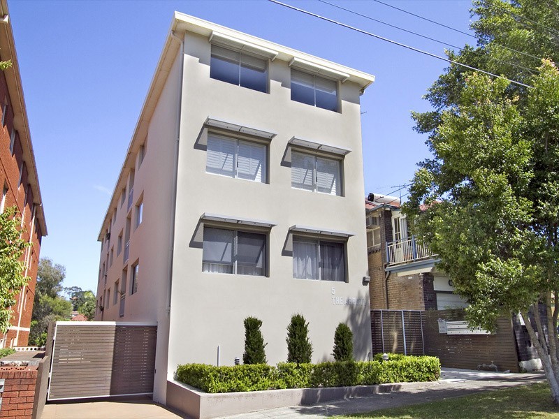 3/5 Abbott Street, Coogee NSW 2034