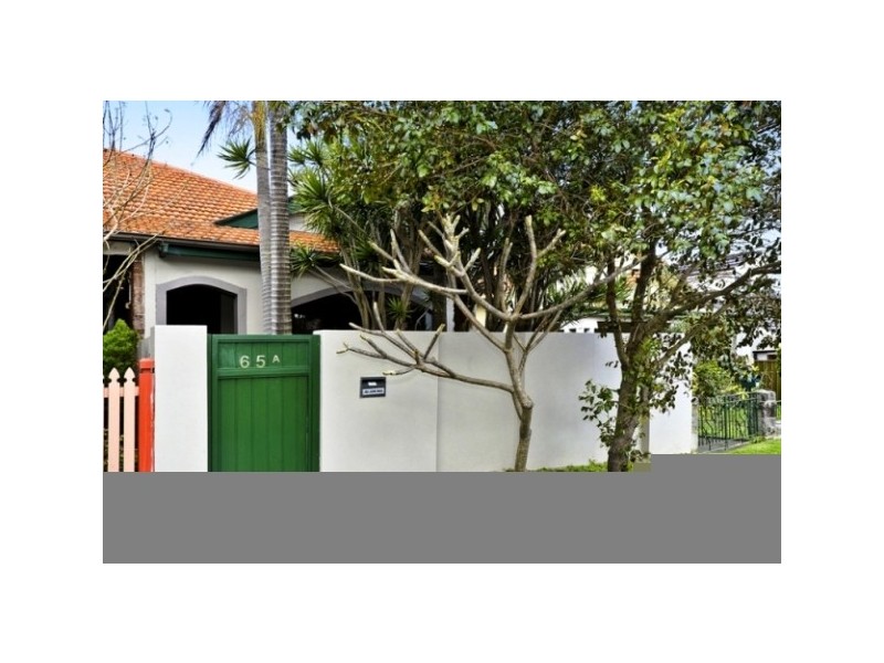 65A Carrington Road Randwick/, Clovelly NSW 2031