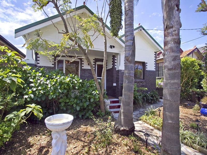 24 Haig Street, Maroubra NSW 2035