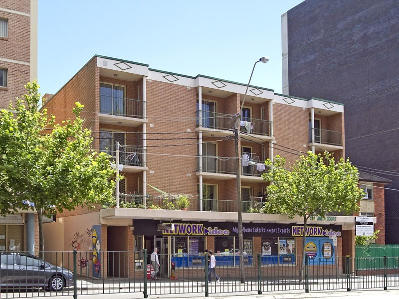 9/231 Anzac Parade, Kensington NSW 2033