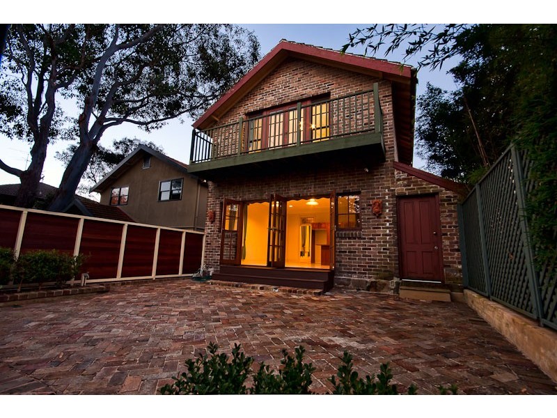 15 Arcadia St, Coogee NSW 2034