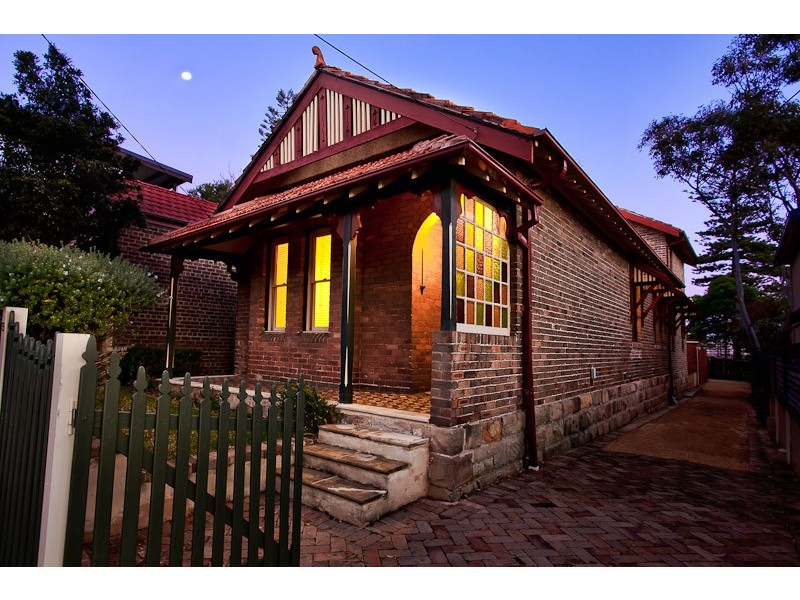 15 Arcadia St, Coogee NSW 2034