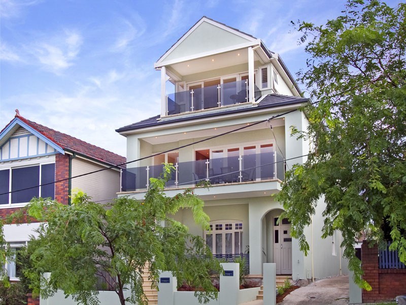 5 Fraser Street, Randwick NSW 2031