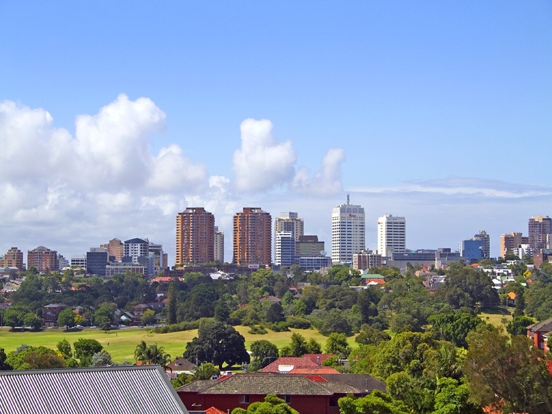 5 Fraser Street, Randwick NSW 2031