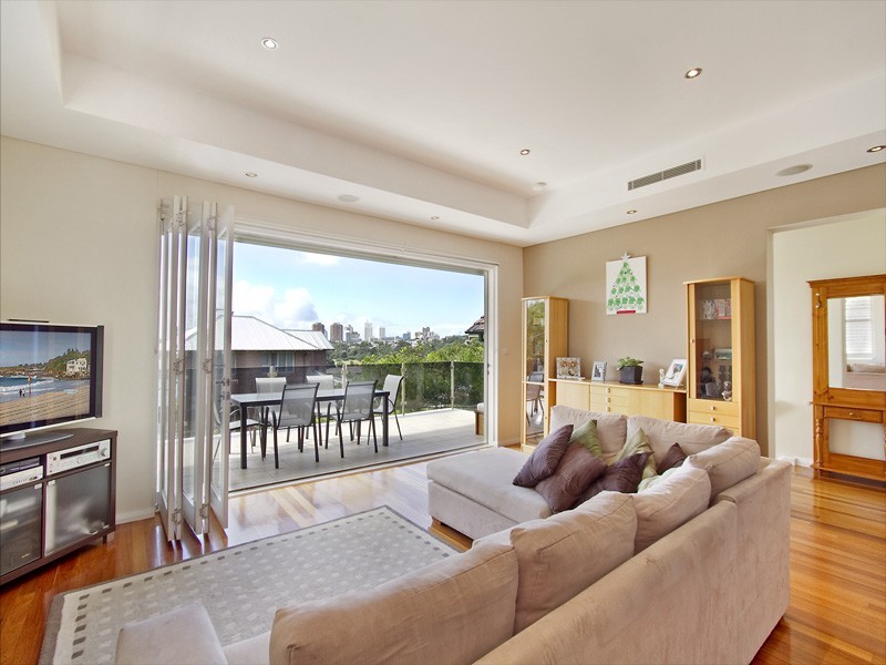 5 Fraser Street, Randwick NSW 2031