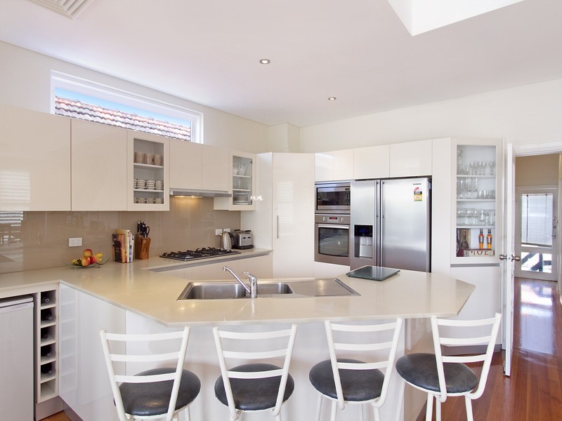 5 Fraser Street, Randwick NSW 2031