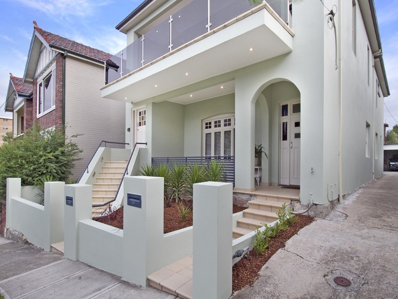 5 Fraser Street, Randwick NSW 2031