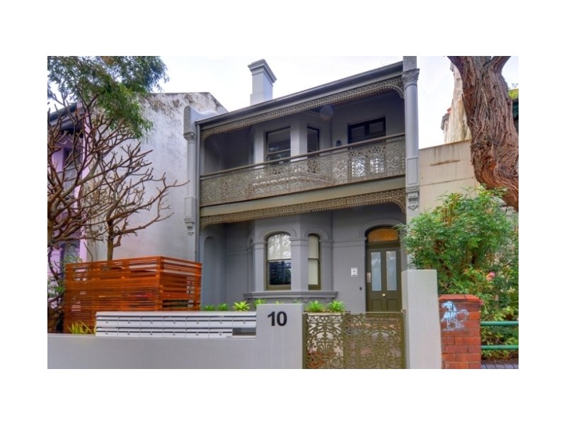 10 Frenchmans Road, Randwick NSW 2031