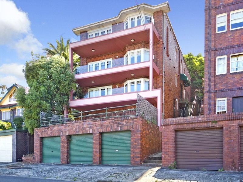 4/14 Pitt Street, Randwick NSW 2031
