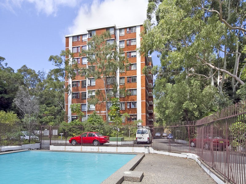 7c/14 Bligh Place, Randwick NSW 2031