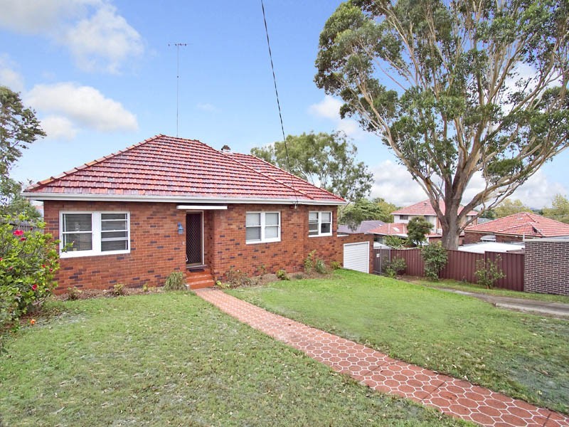 20 Cowper Avenue, Pagewood NSW 2035