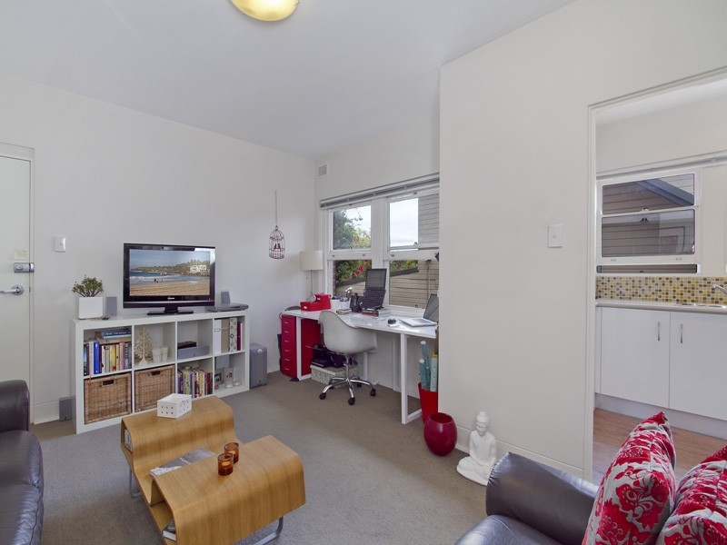 3/44 Oberon Street, Randwick NSW 2031